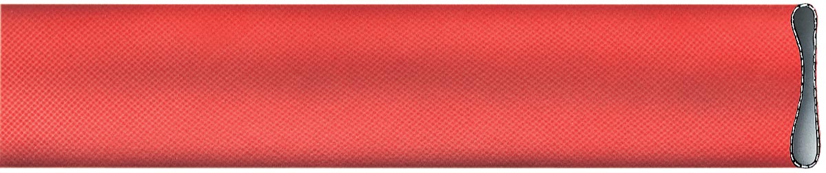 Pyroflat® Feuerwehrschlauch