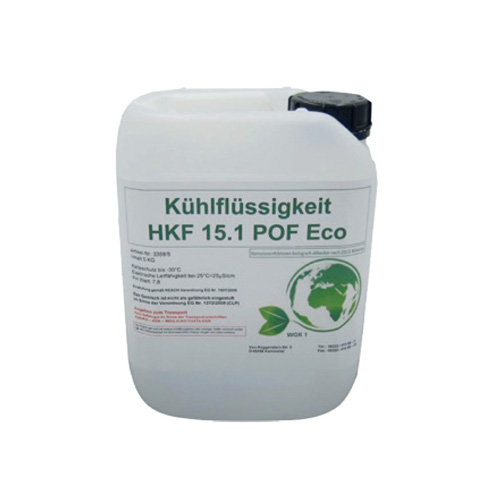 Kühlflüssigkeiten