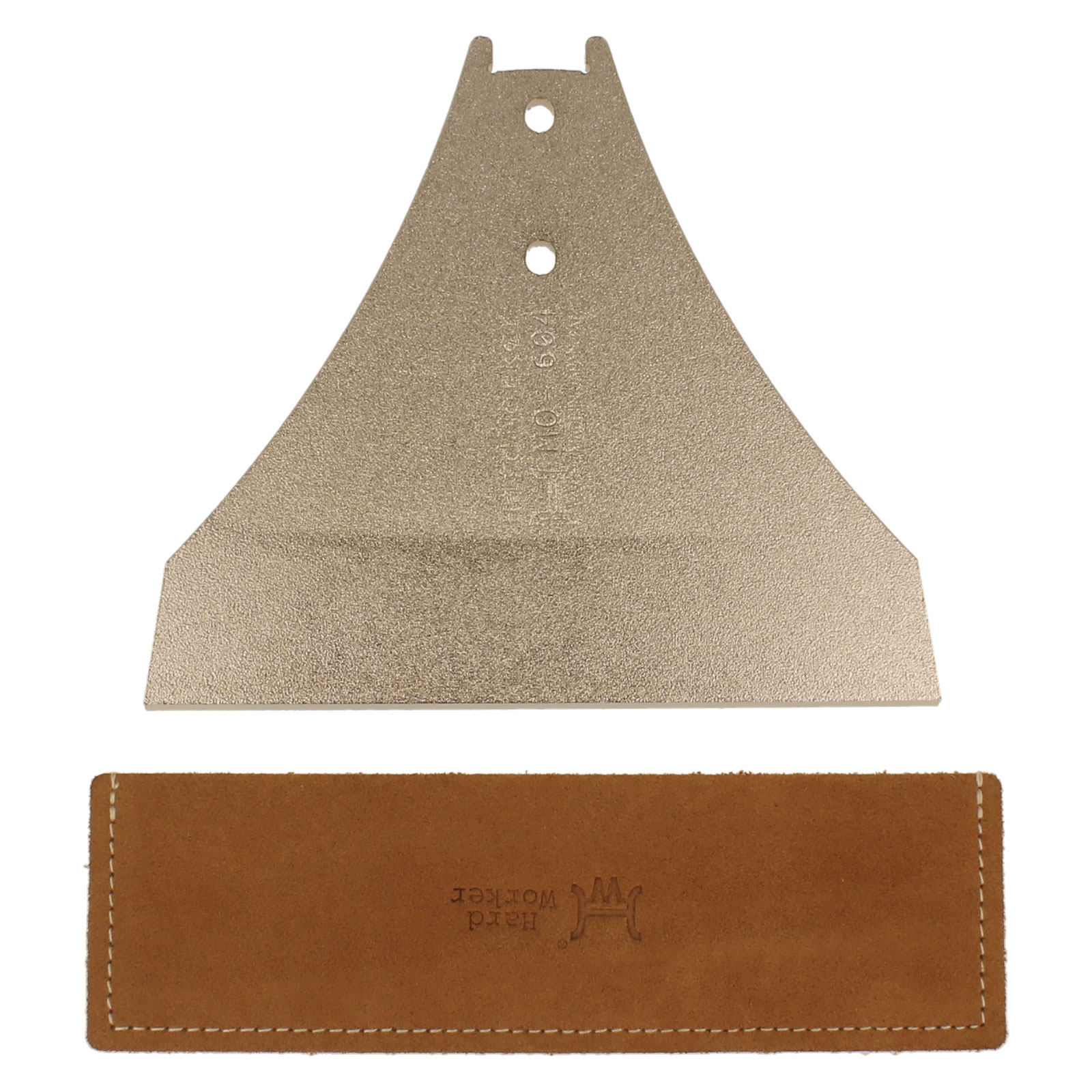 Spezialschaber HARD WORKER 604