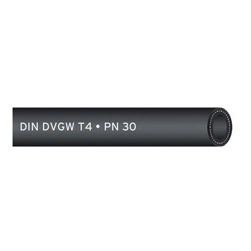 Treibgasschläuche DVGW