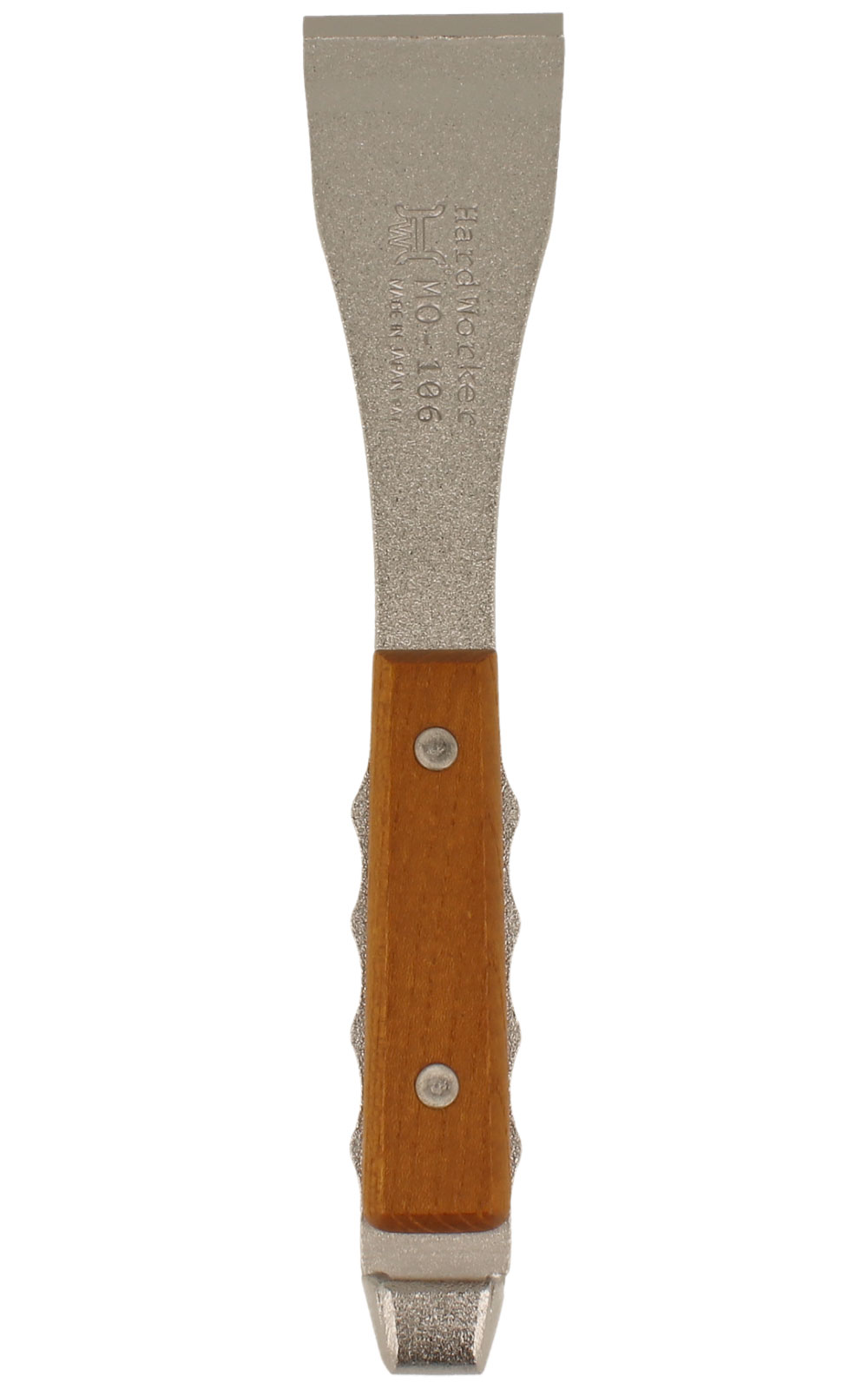 Spezialschaber HARD WORKER 106