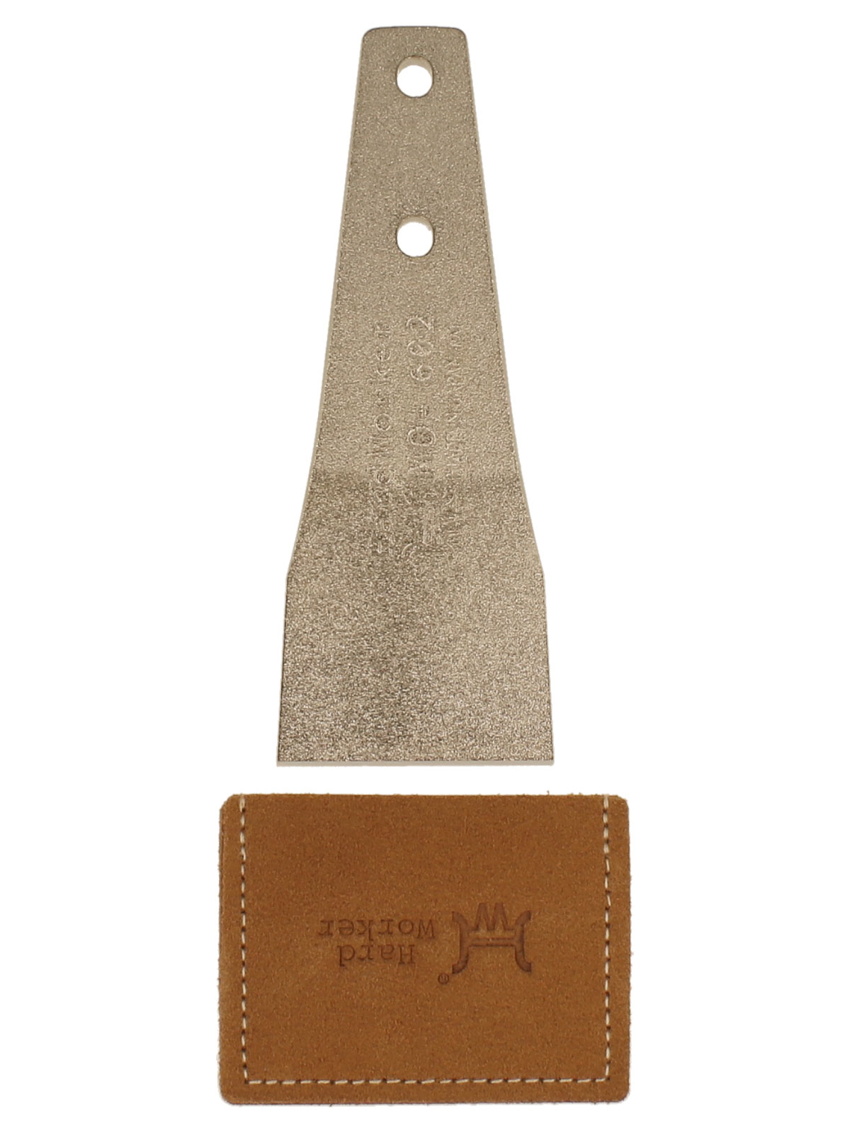 Spezialschaber HARD WORKER 602