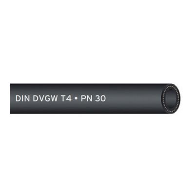 Treibgasschläuche DVGW